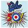 The Who Hits 50 (2-LP) [Vinyl LP] (Vinyle)